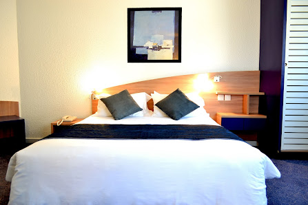 ART hotel paris est thumb 3